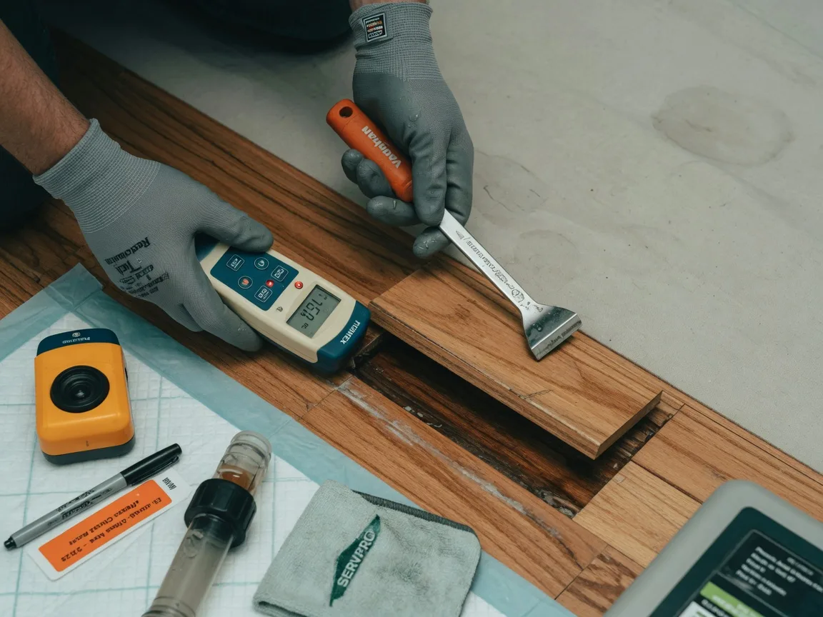 Why choose Water Damage Restoration in Coffee Springs, AL